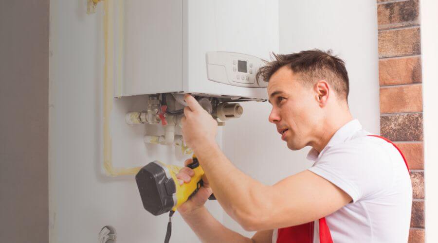 Professional expert plumbing services in Prescott, KS